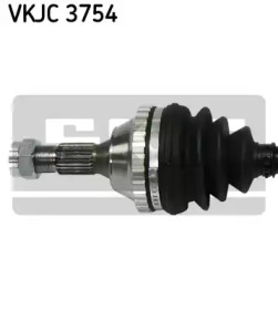 skf vkjc3754